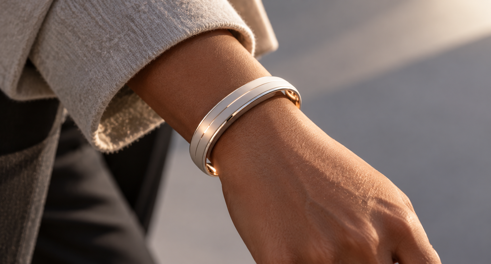 Bracelet